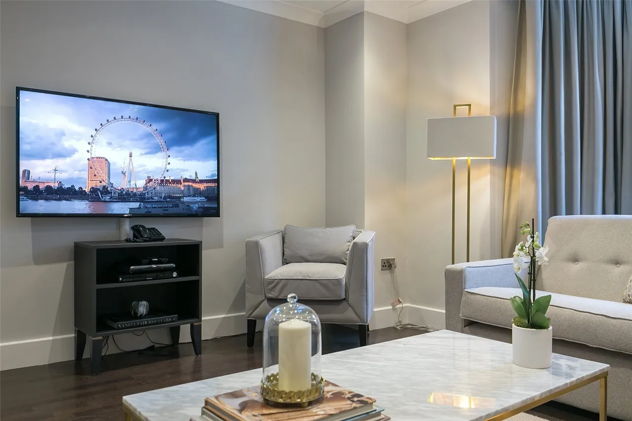 Chilworth Court, London, W2, photo 8