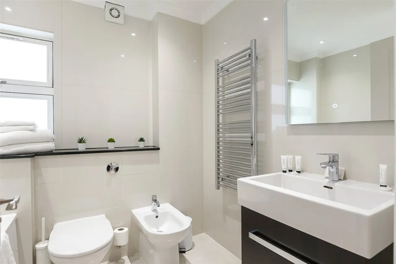 Chilworth Court, London, W2, photo 17