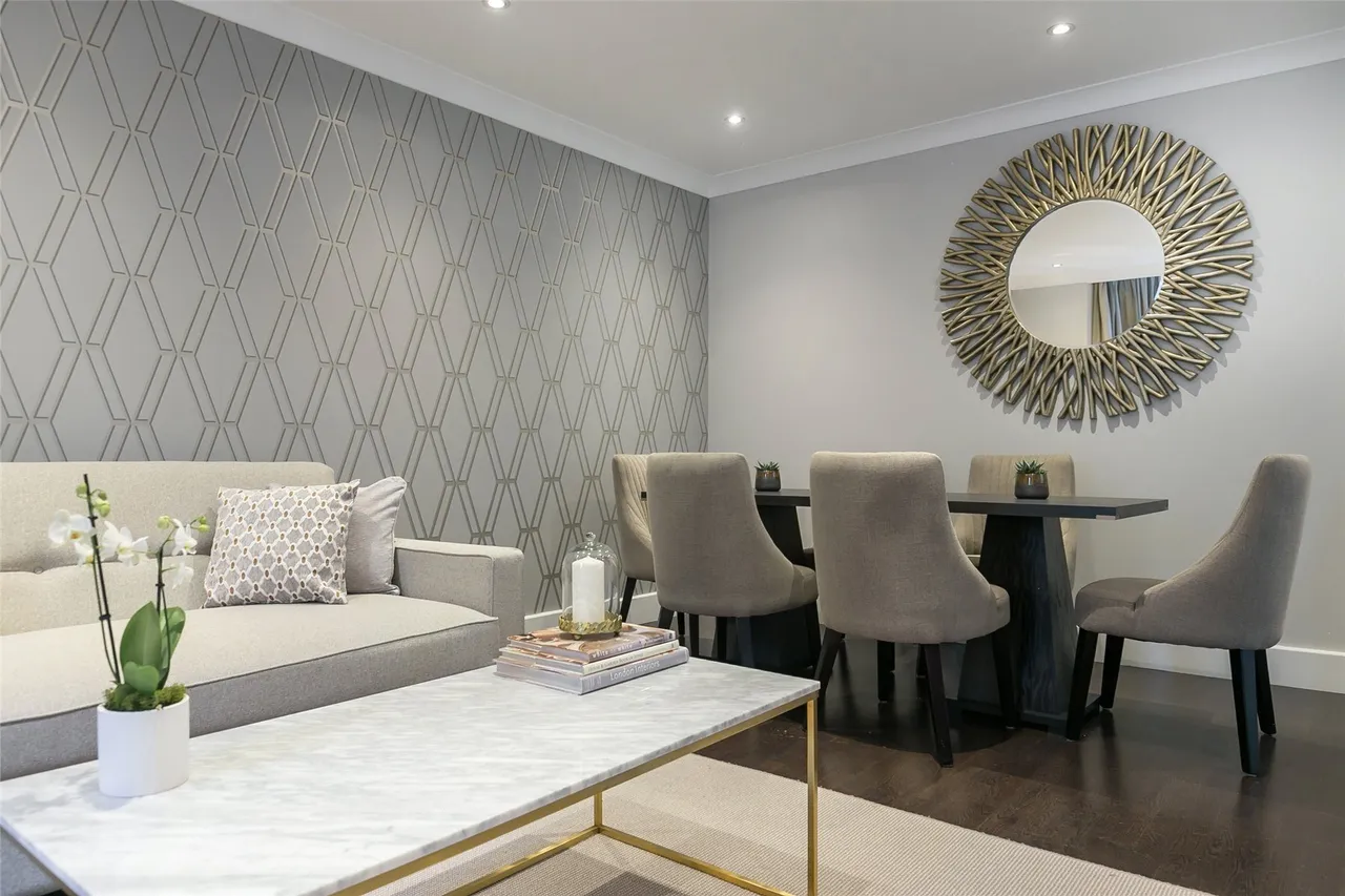 Chilworth Court, London, W2, photo 11