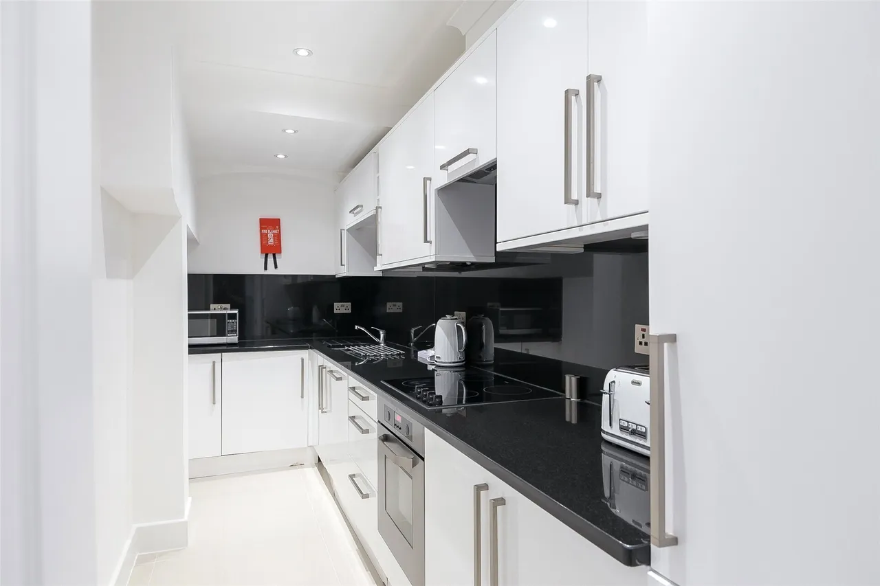 Chilworth Court, London, W2, photo 22