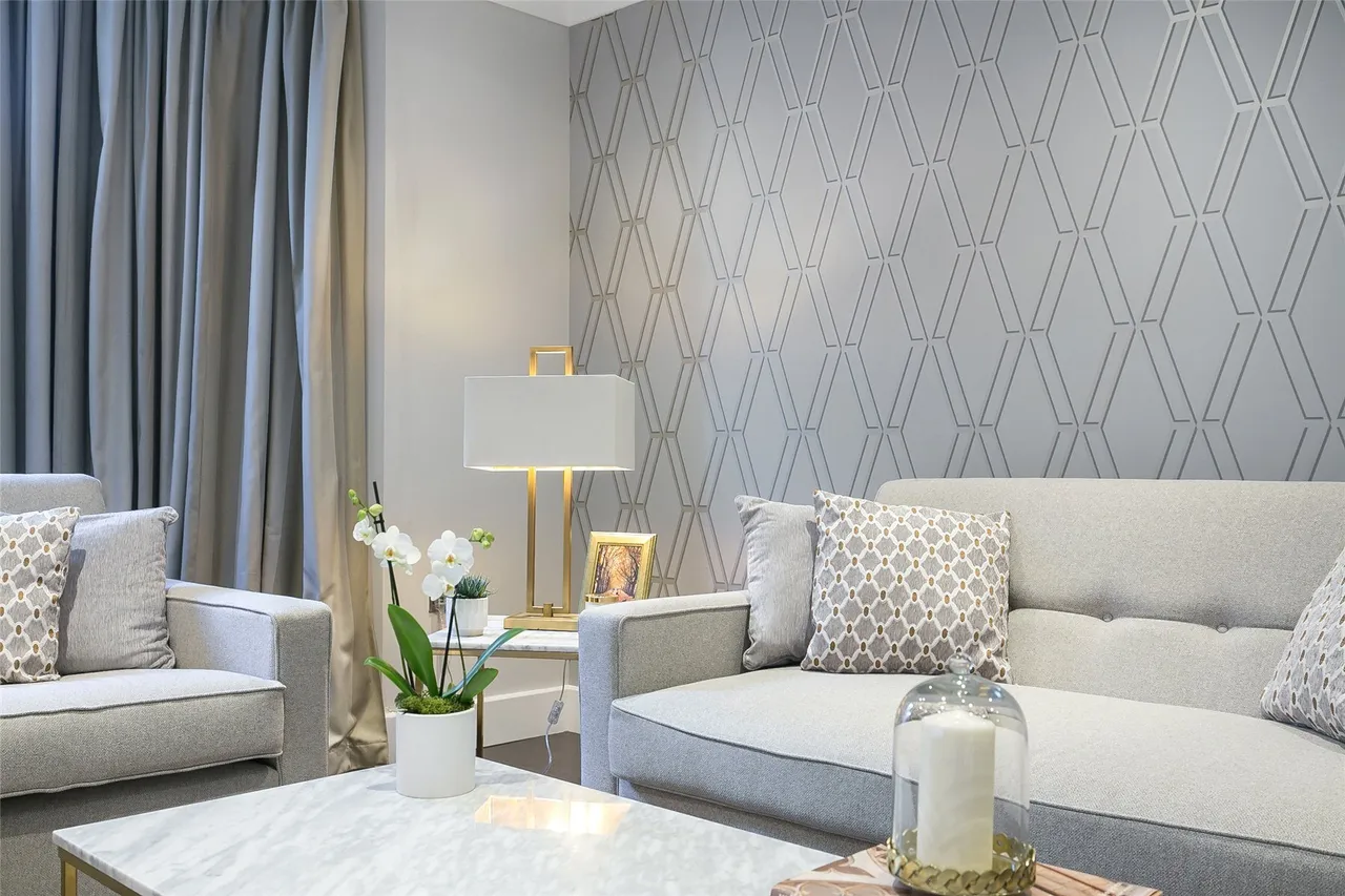 Chilworth Court, London, W2, photo 10