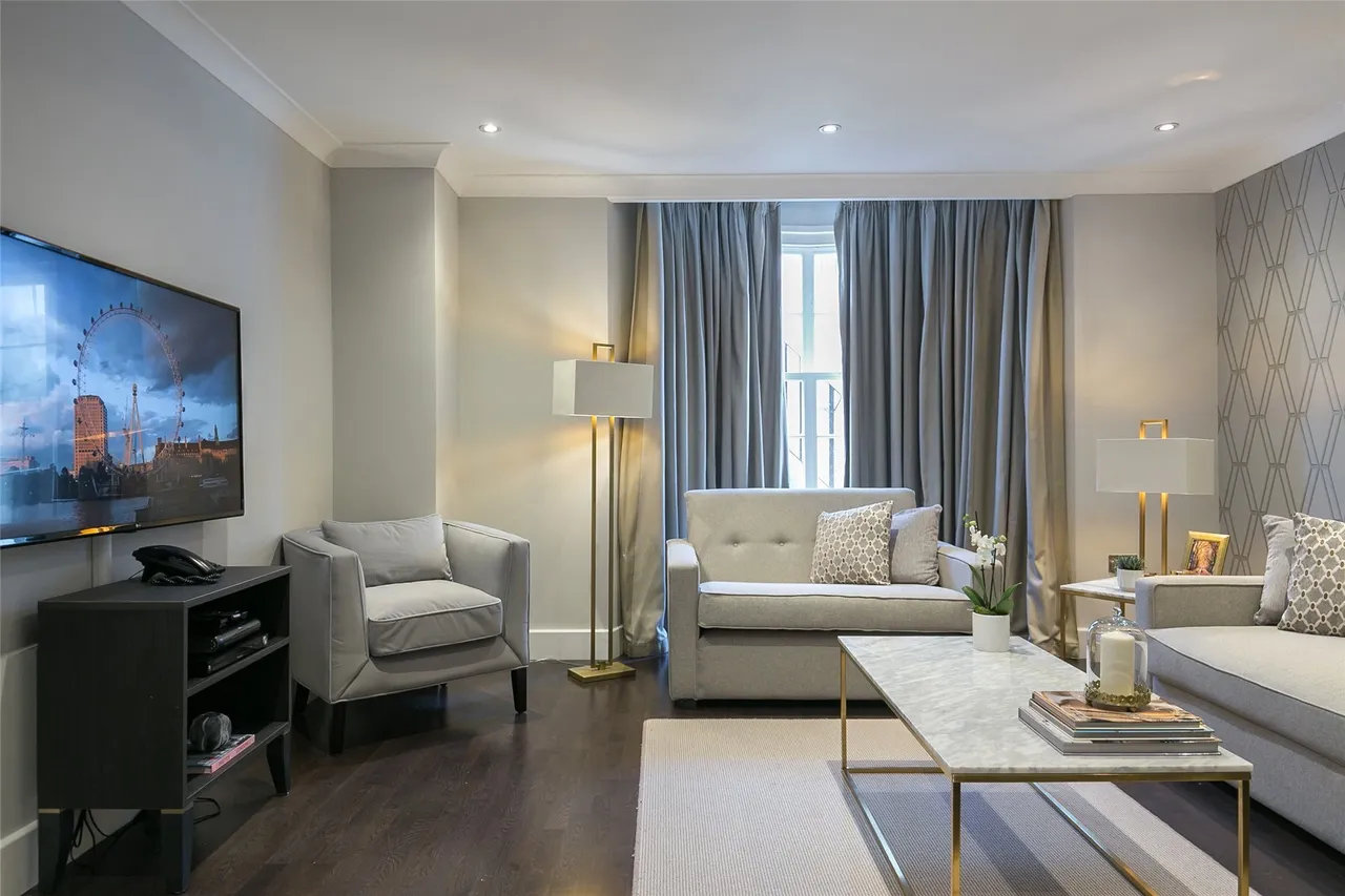 Chilworth Court, London, W2, photo 6