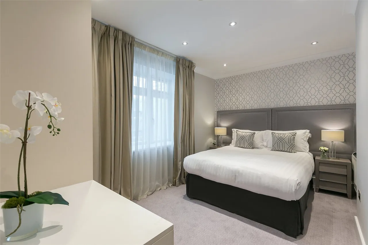 Chilworth Court, London, W2, photo 19