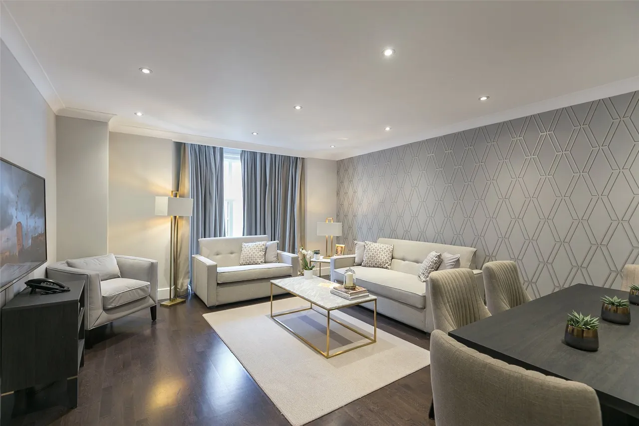 2 bed flat to rent, Chilworth Court, London, W2