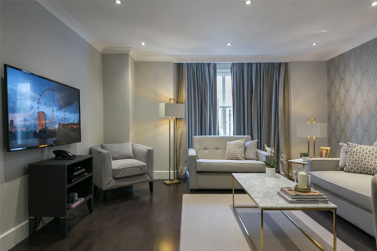 Chilworth Court, London, W2, photo 5