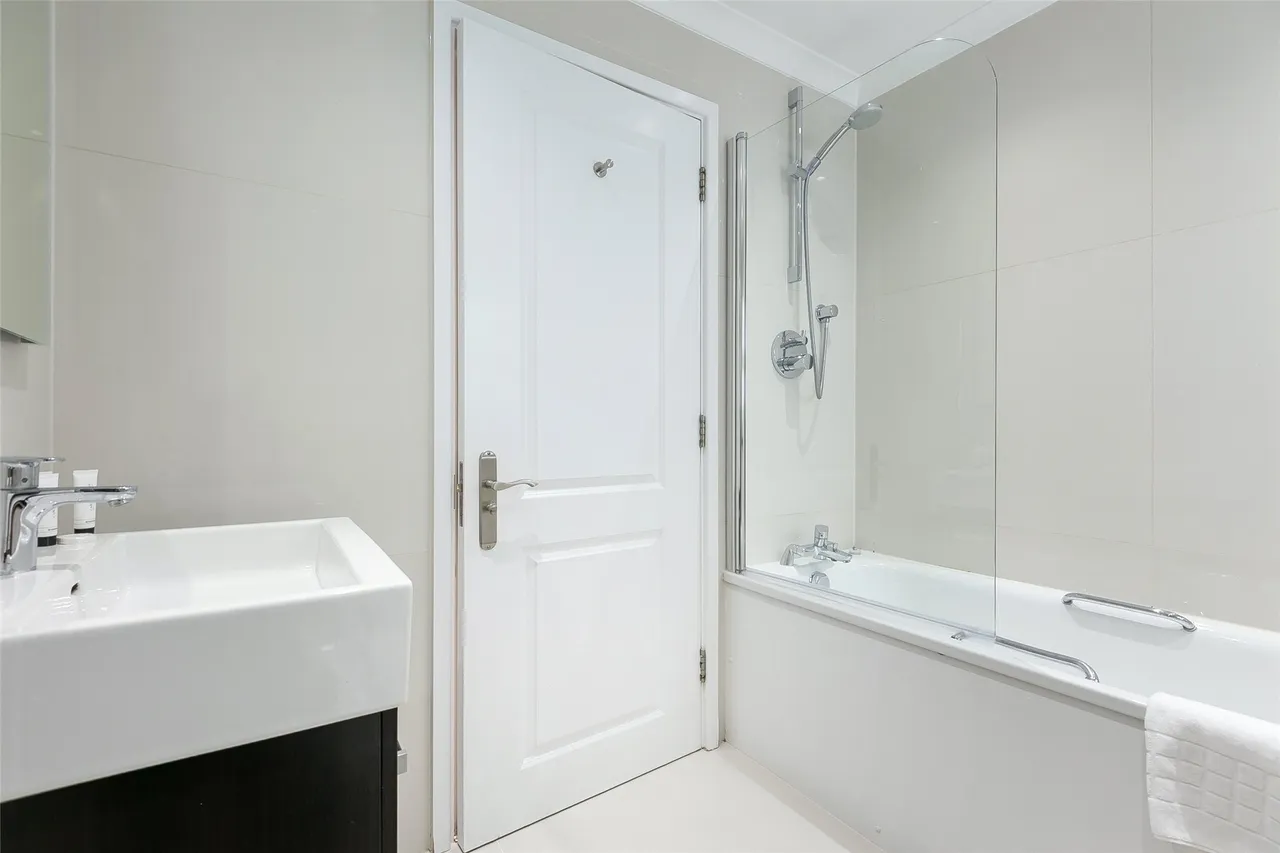 Chilworth Court, London, W2, photo 18