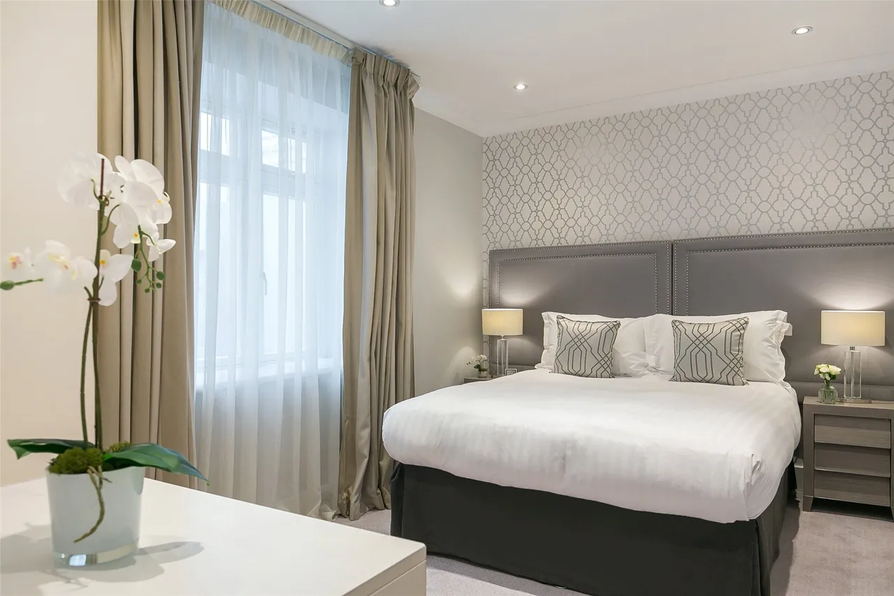 Chilworth Court, London, W2, photo 20