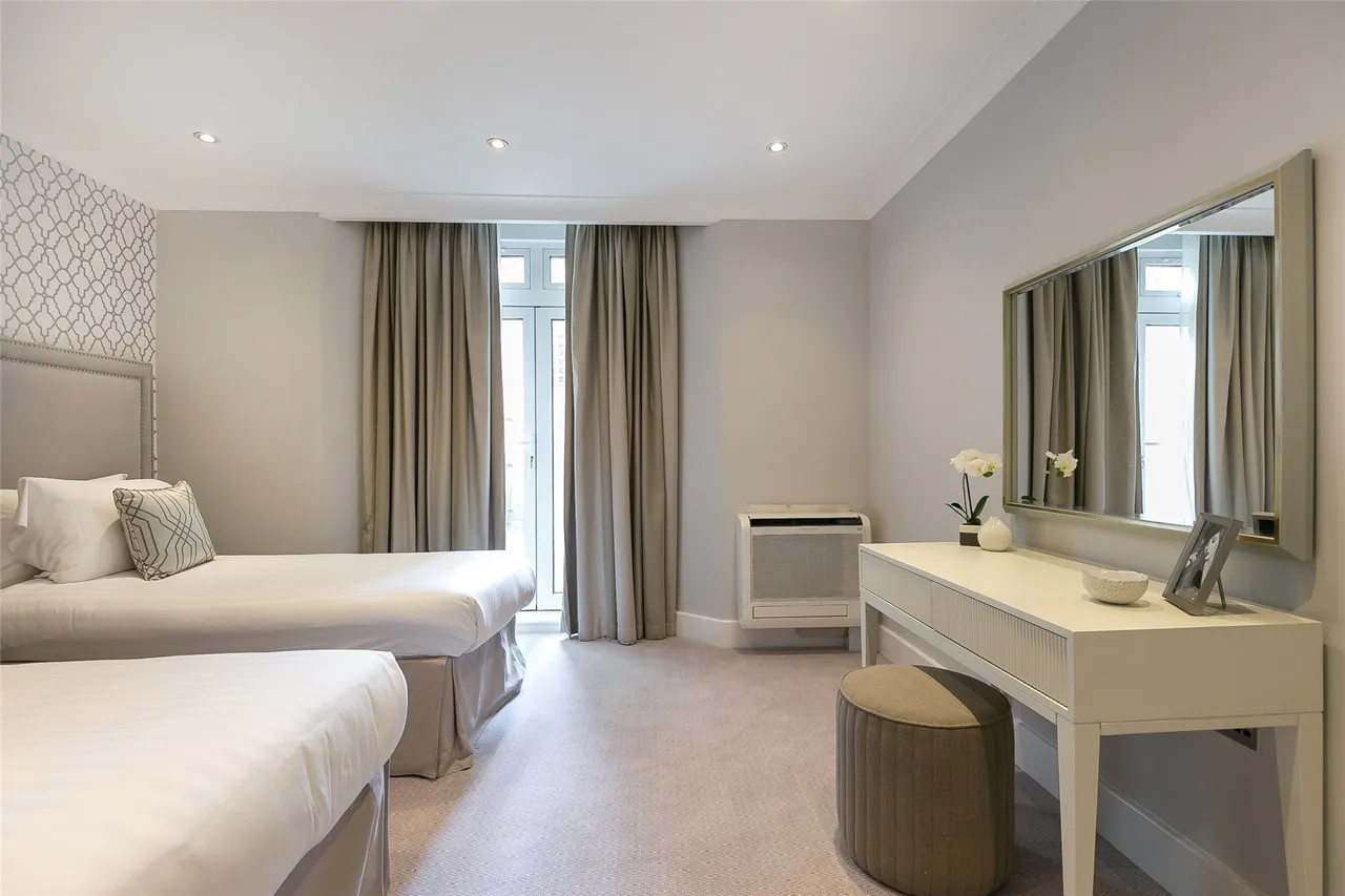 Chilworth Court, London, W2, photo 14