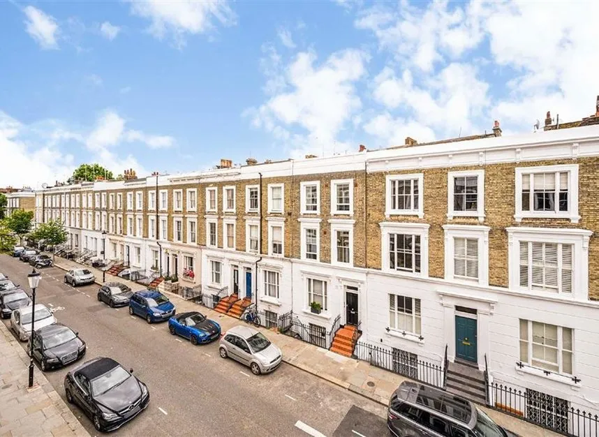 Ifield Road, South Kensington, SW10, photo 7
