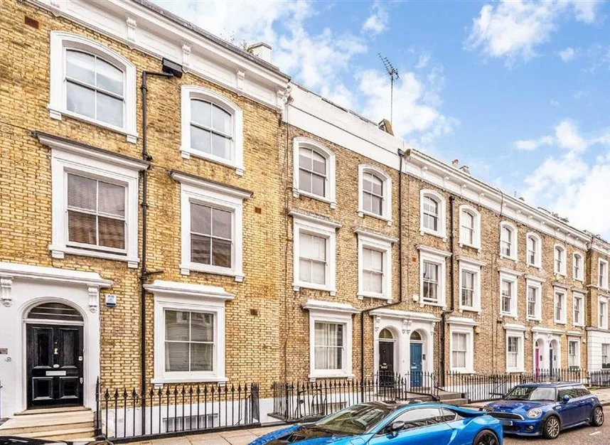Ifield Road, South Kensington, SW10, photo 6