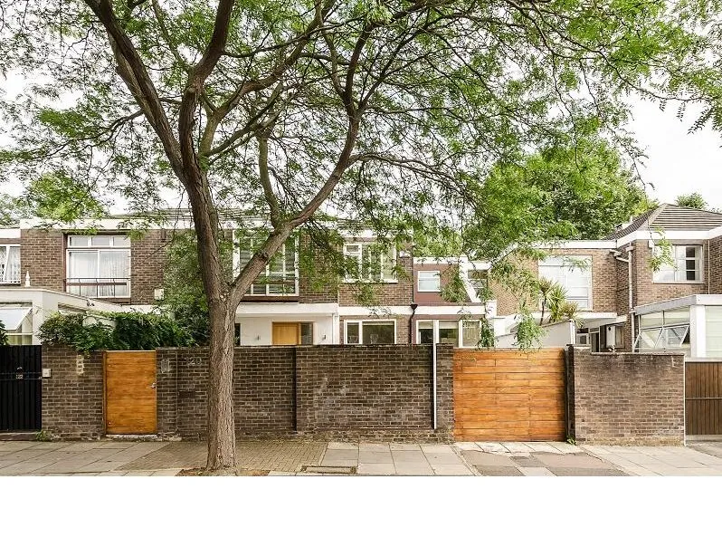 Loudoun Road, St Johns Wood, NW8, photo 8