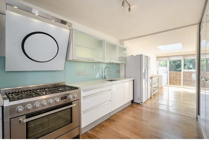 Loudoun Road, St Johns Wood, NW8, photo 3