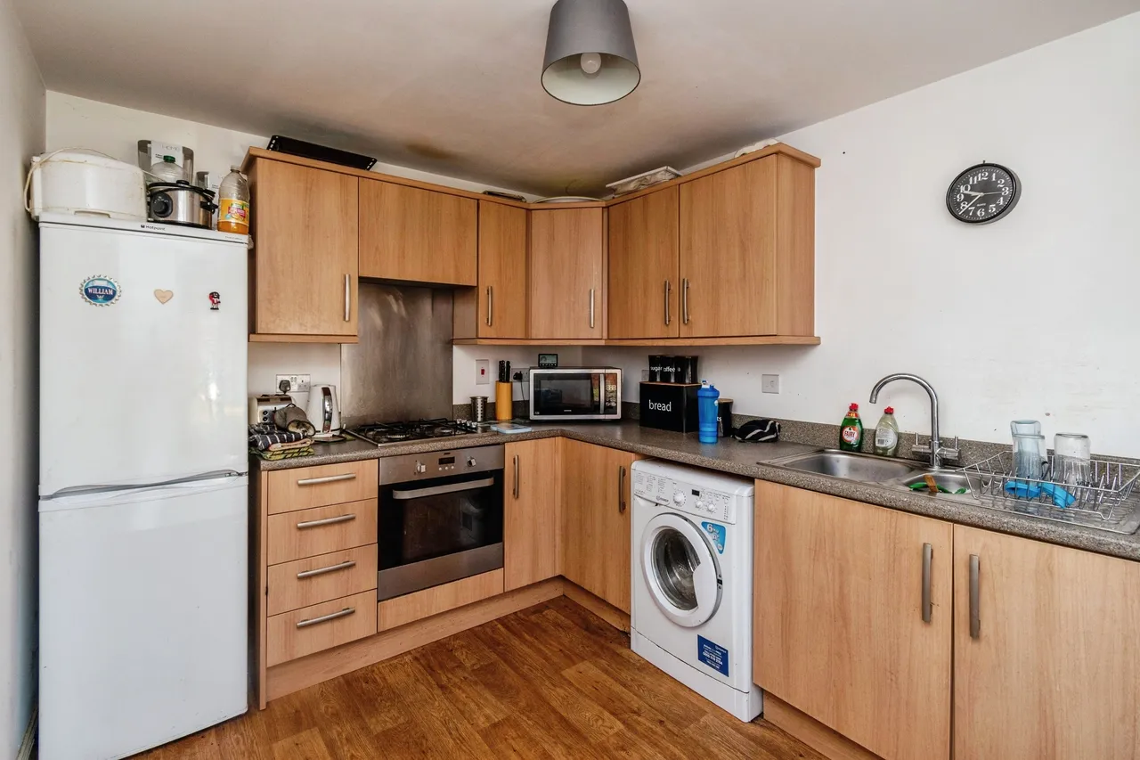 Spring Lane, Willenhall, photo 6