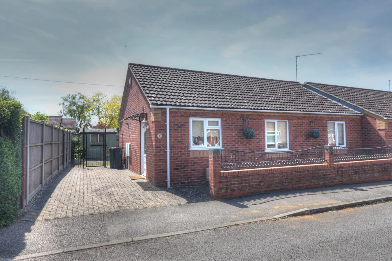 2 bed house for sale, Millfields, King's Lynn, PE30