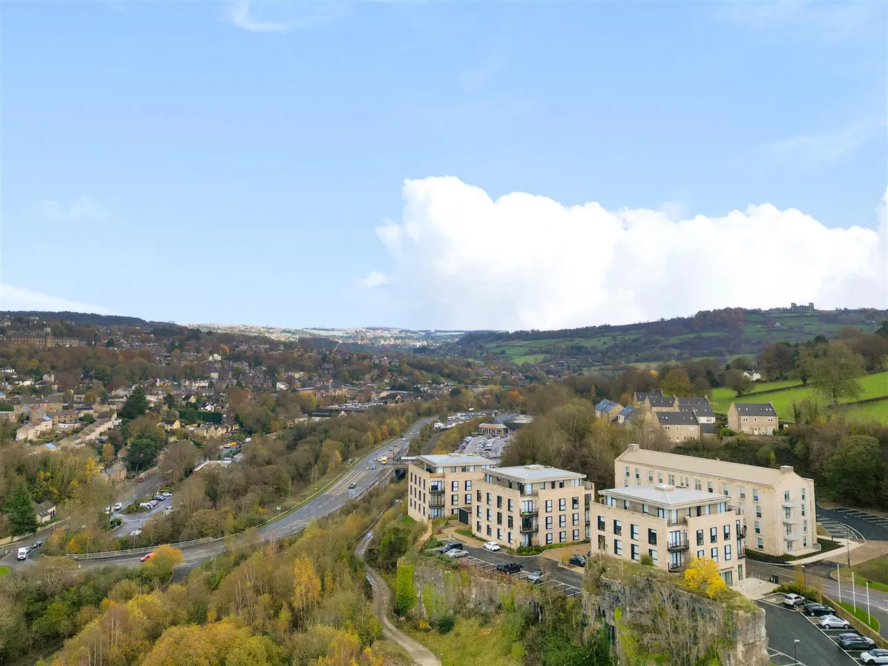 Stoneworks Place, Matlock Spa, Matlock, Derbyshire, DE4 3ST, photo 9