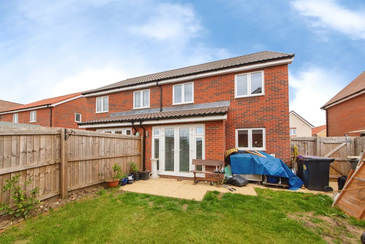 Lingfield Park BOURNE, PE10, photo 18