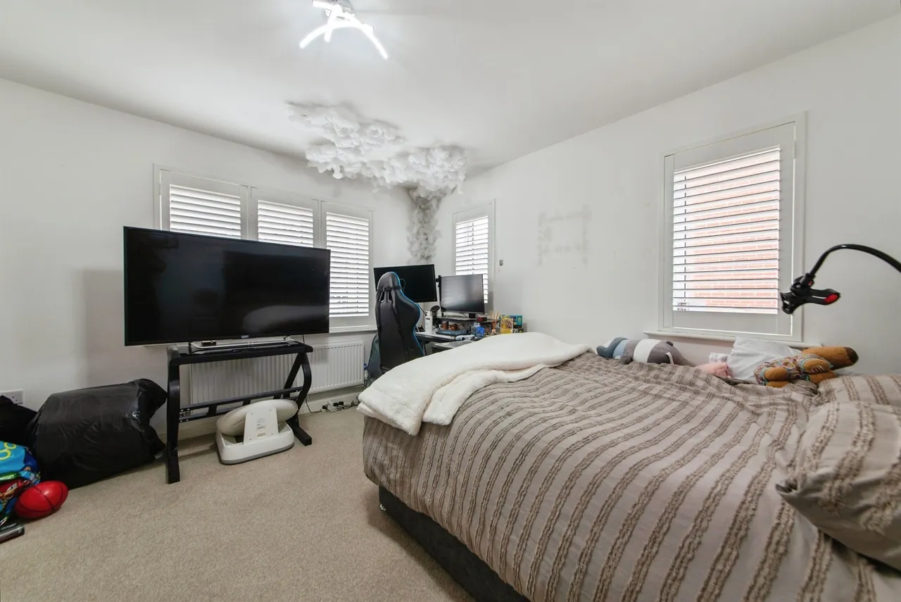 Lingfield Park BOURNE, PE10, photo 17