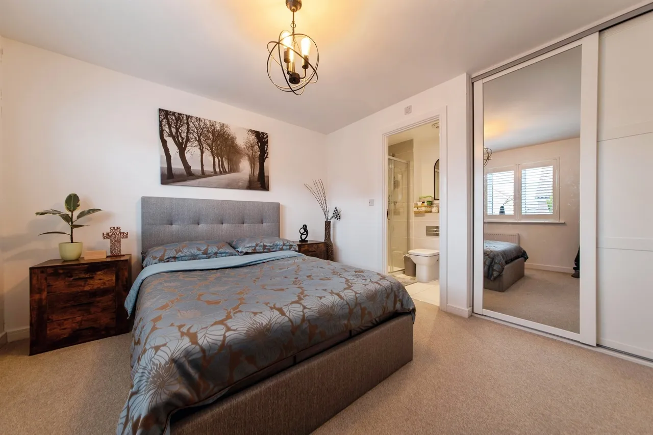 Lingfield Park BOURNE, PE10, photo 12