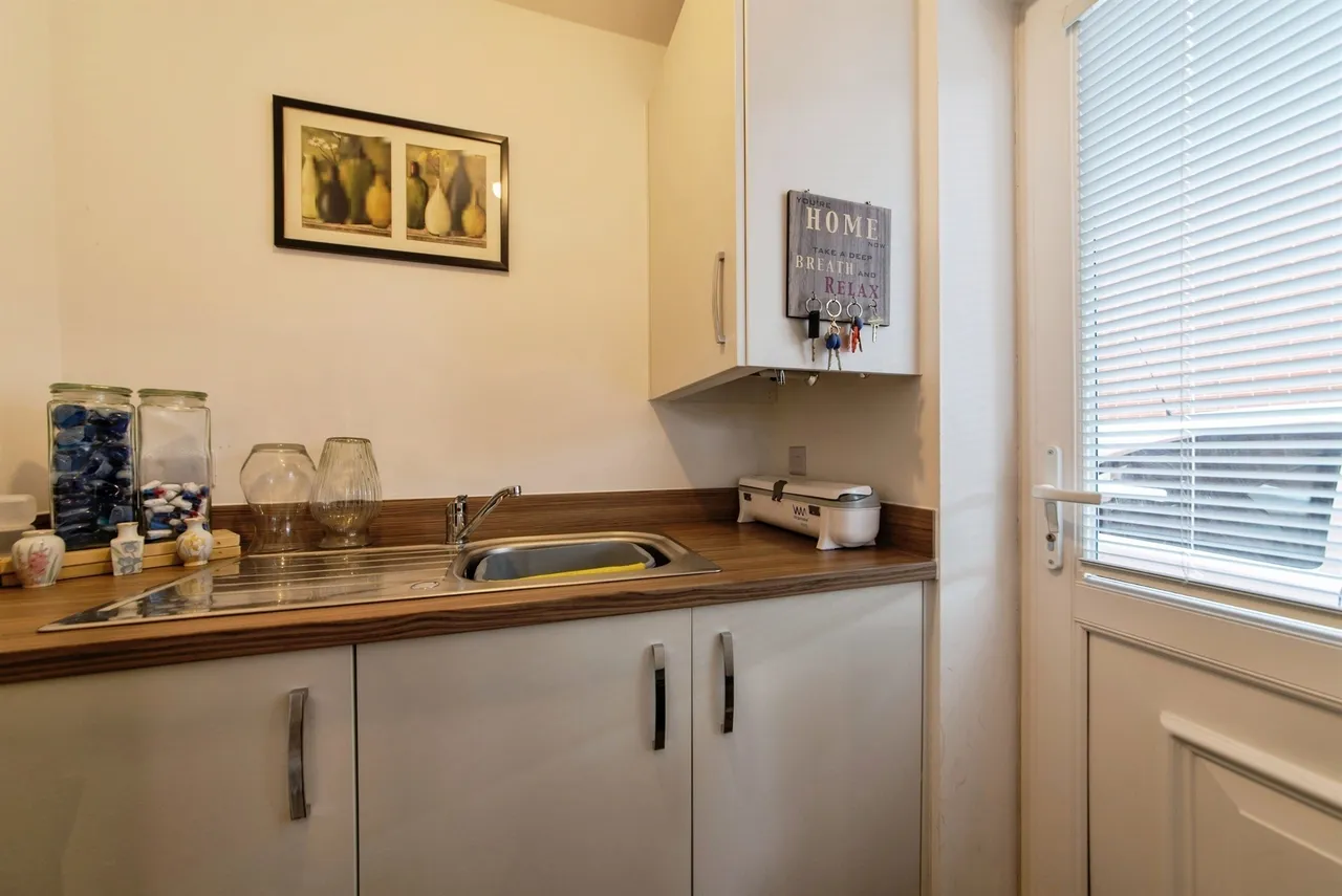 Lingfield Park BOURNE, PE10, photo 4
