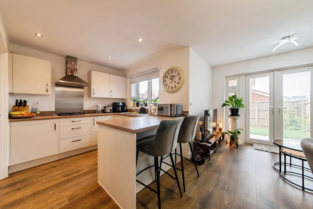 Lingfield Park BOURNE, PE10, photo 3