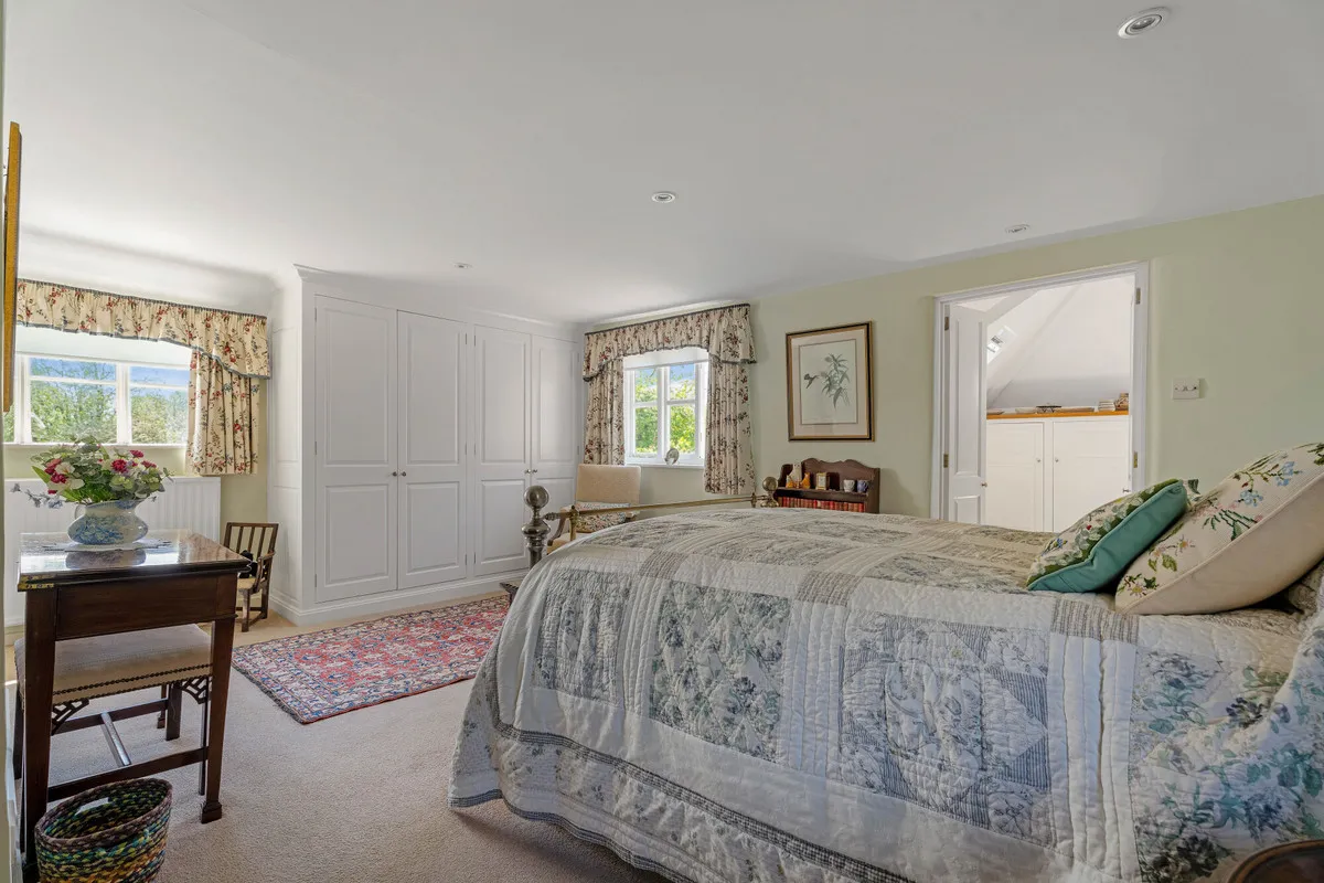Parsonage Lane, Omberlsey, WR9, photo 15