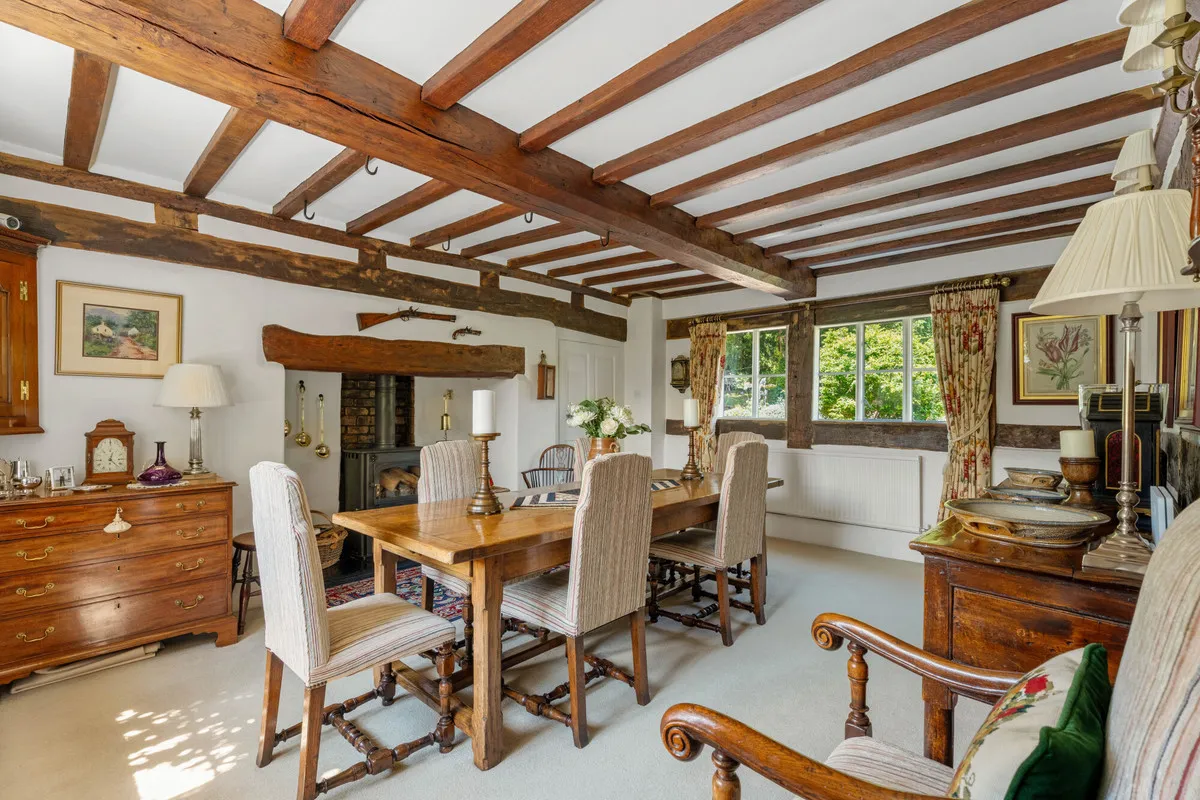 Parsonage Lane, Omberlsey, WR9, photo 12