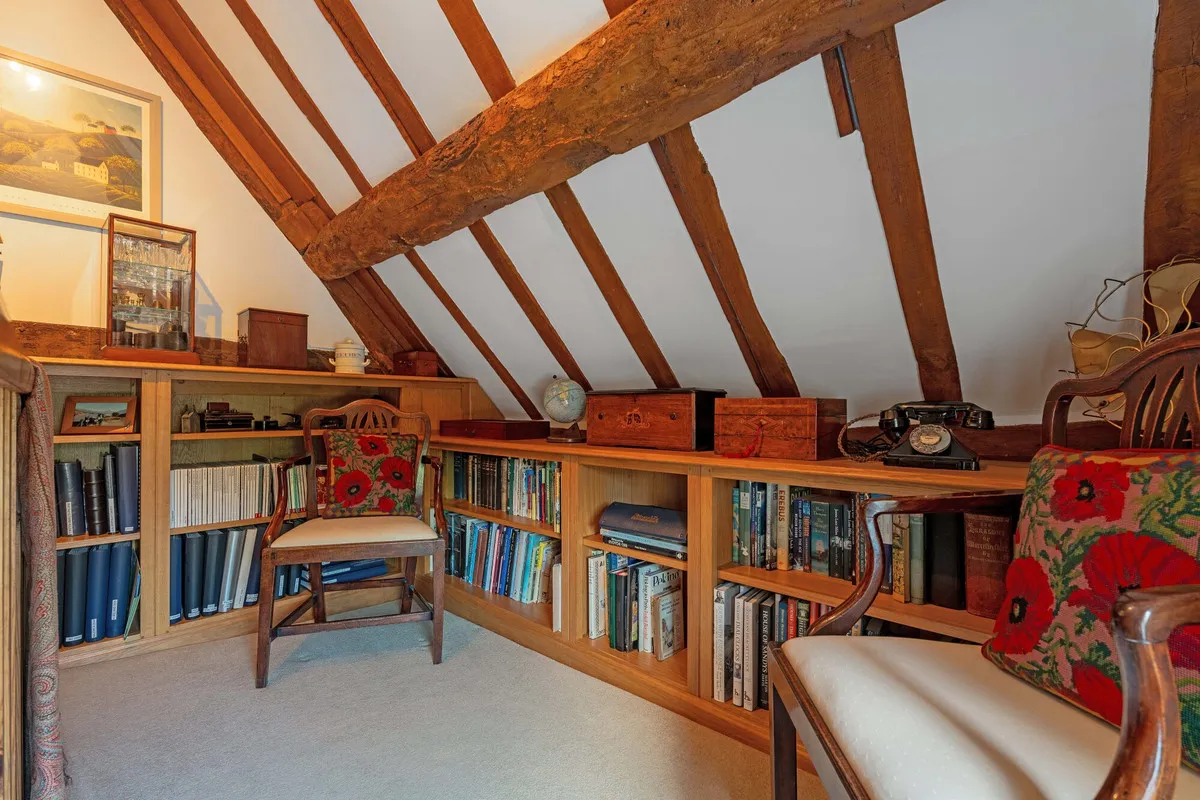 Parsonage Lane, Omberlsey, WR9, photo 22