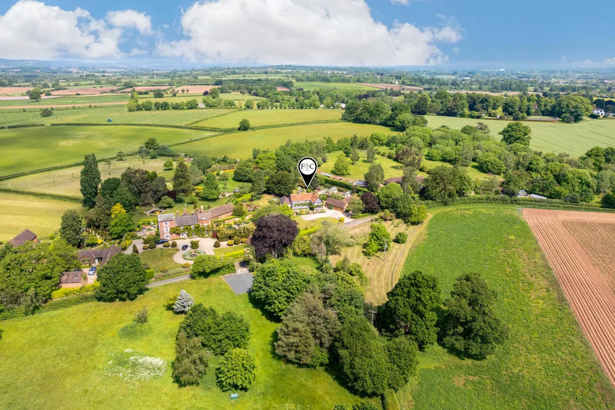 Parsonage Lane, Omberlsey, WR9, photo 33