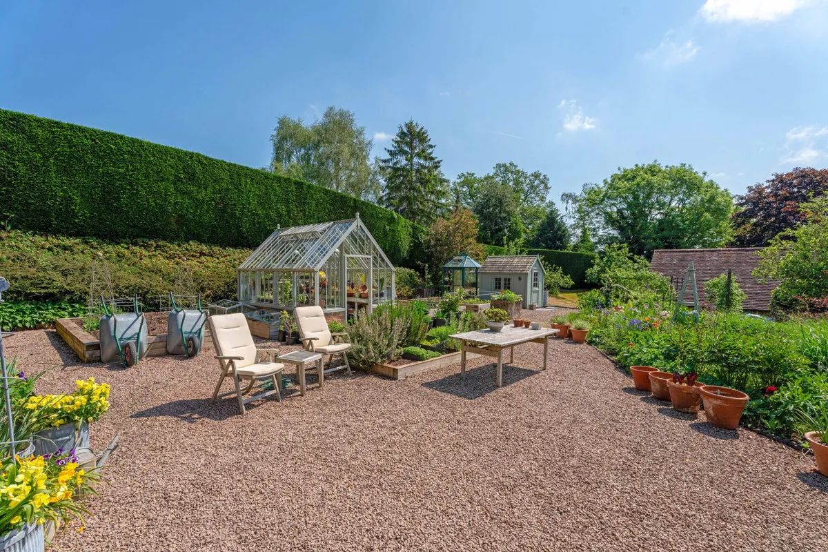 Parsonage Lane, Omberlsey, WR9, photo 26