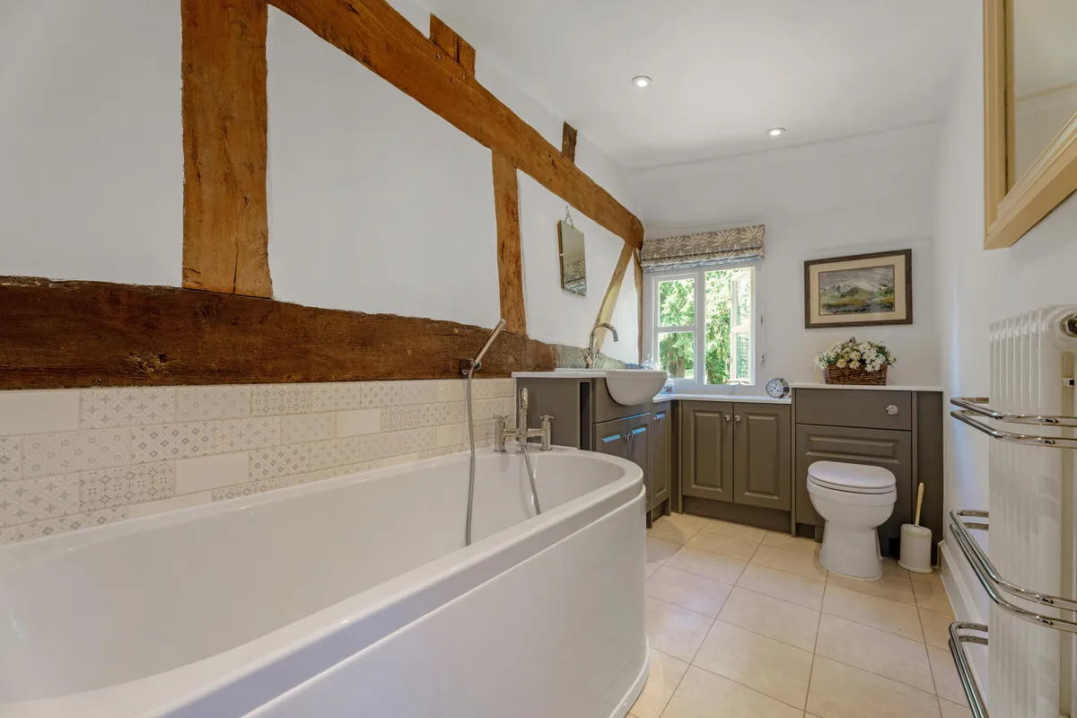 Parsonage Lane, Omberlsey, WR9, photo 19