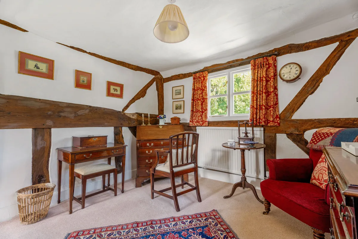 Parsonage Lane, Omberlsey, WR9, photo 21