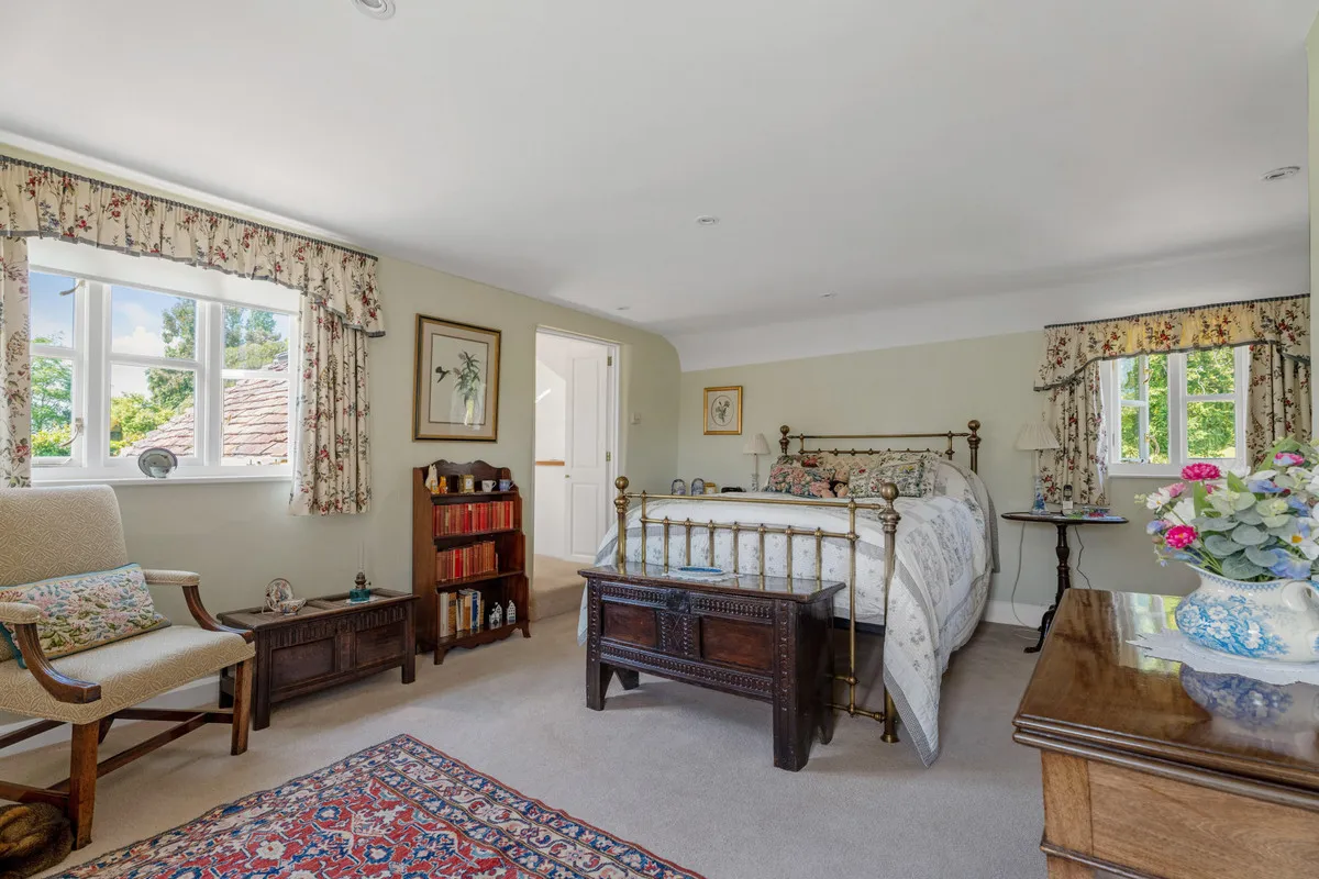 Parsonage Lane, Omberlsey, WR9, photo 14