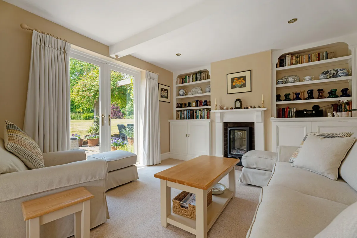 Parsonage Lane, Omberlsey, WR9, photo 7