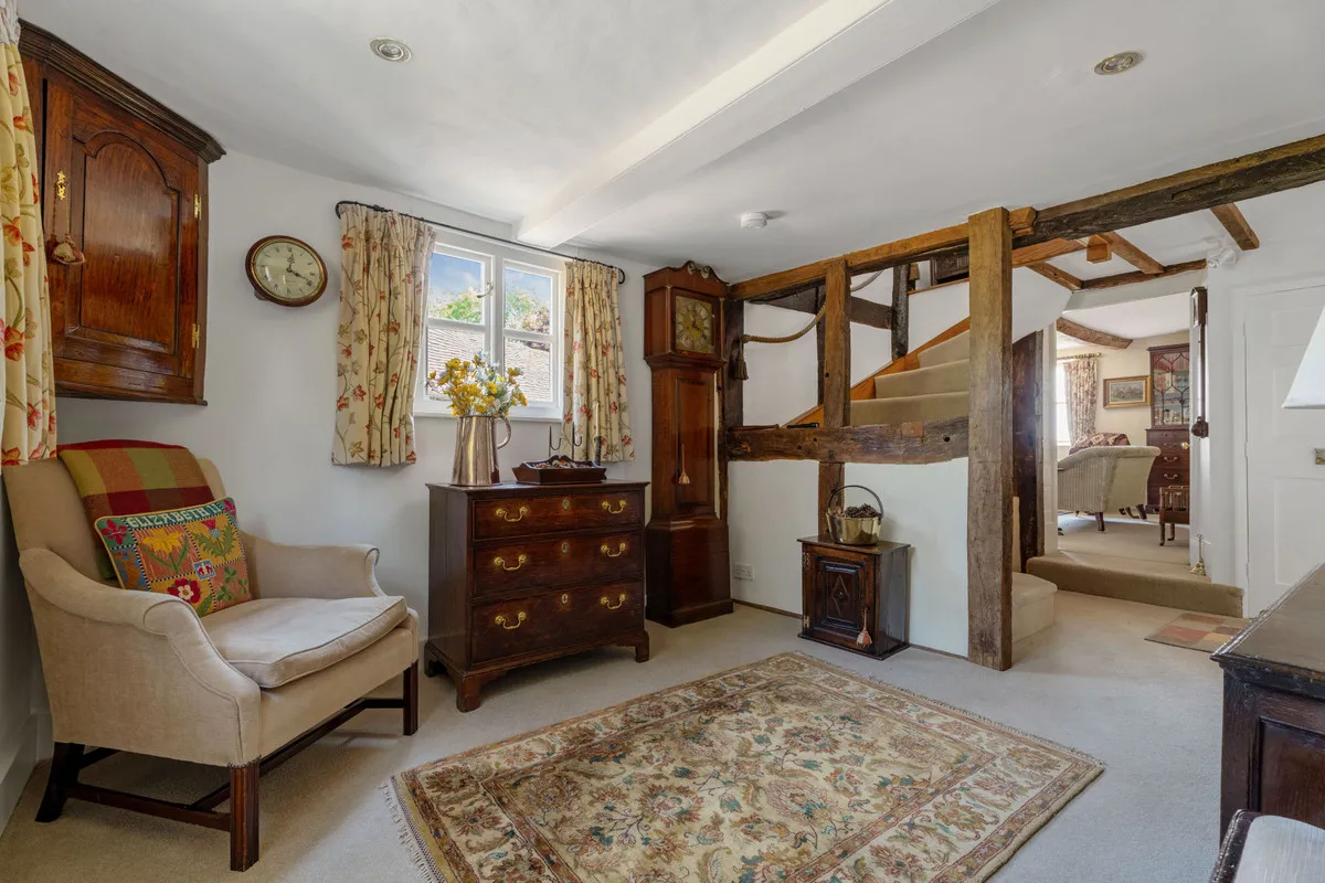 Parsonage Lane, Omberlsey, WR9, photo 13