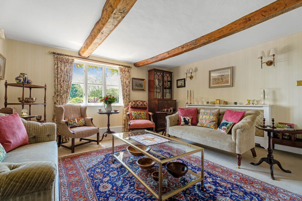 Parsonage Lane, Omberlsey, WR9, photo 11