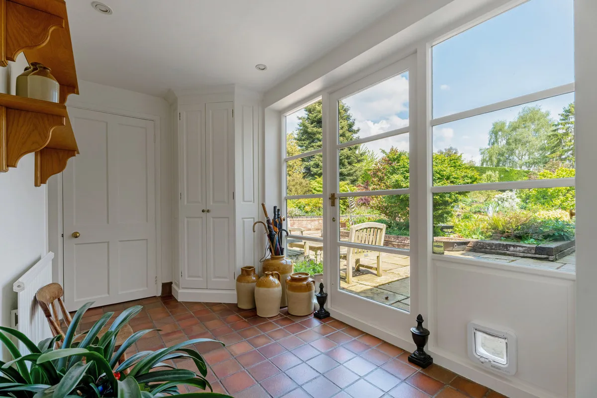 Parsonage Lane, Omberlsey, WR9, photo 9