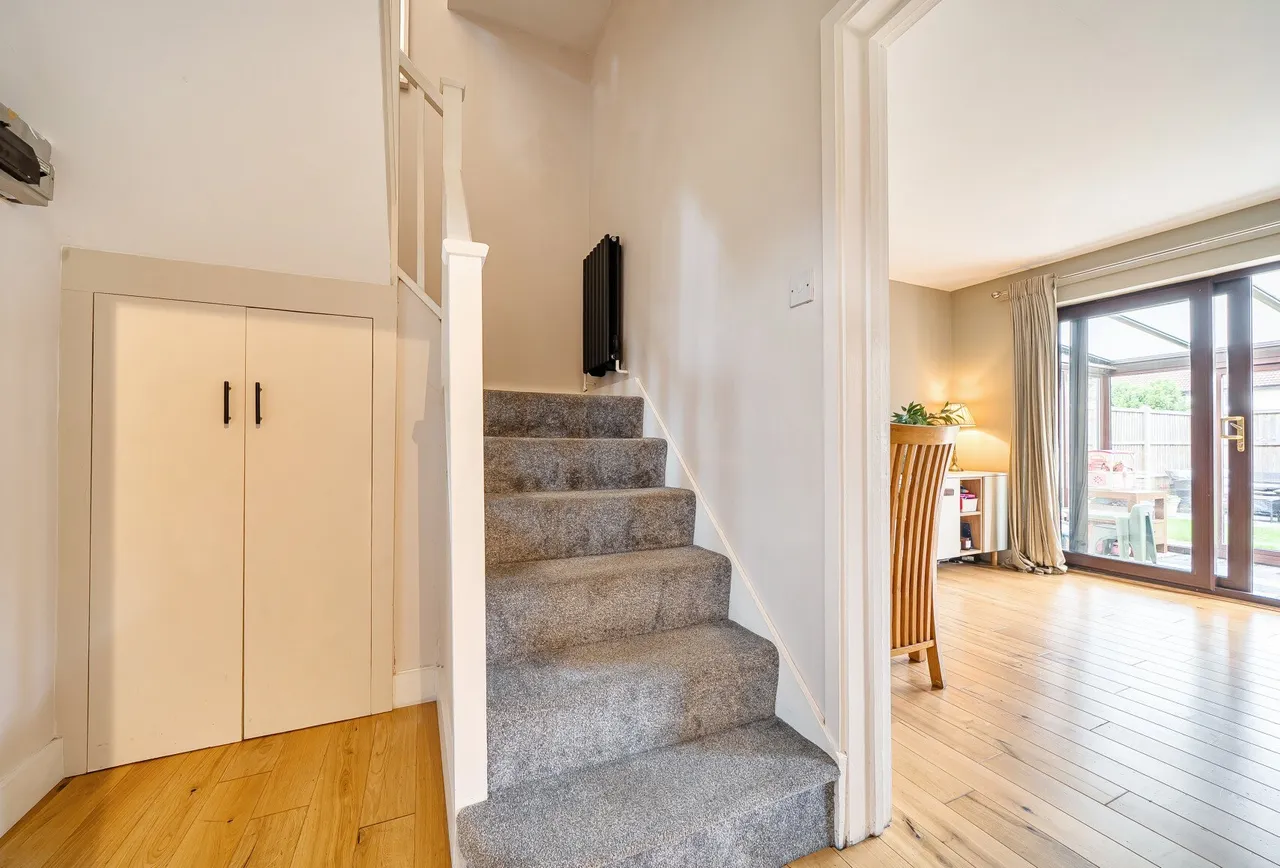 Longs Drive, Gloucestershire, Yate, BS37 5XN, photo 13