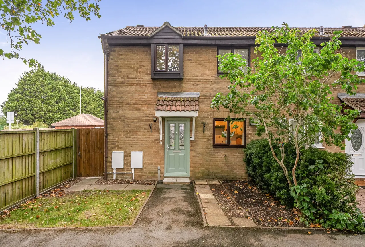 Longs Drive, Gloucestershire, Yate, BS37 5XN, photo 20