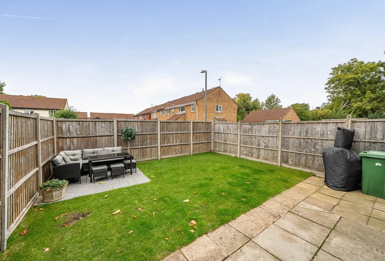 Longs Drive, Gloucestershire, Yate, BS37 5XN, photo 21