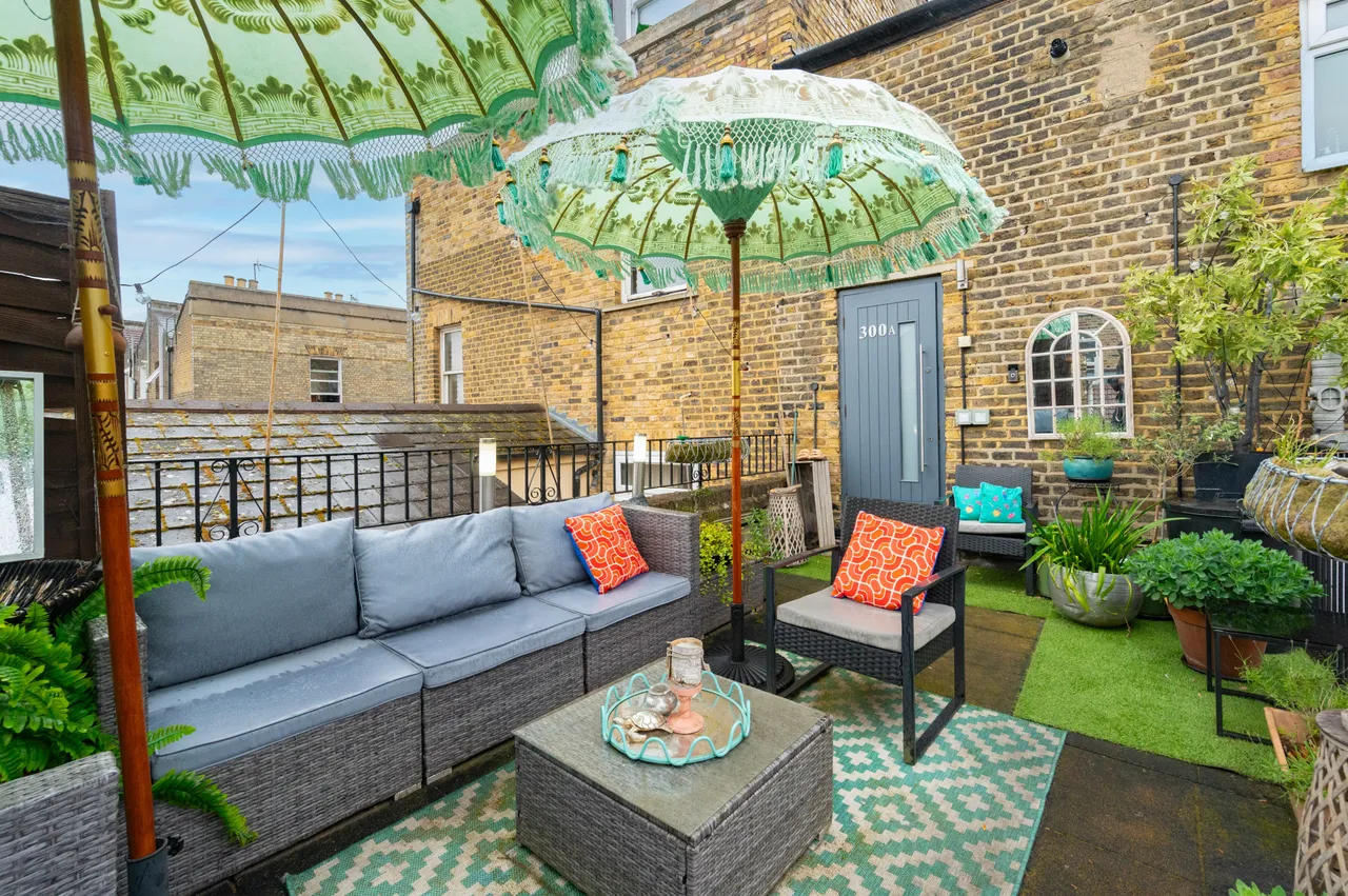 300a Battersea Park Road, London, photo 12