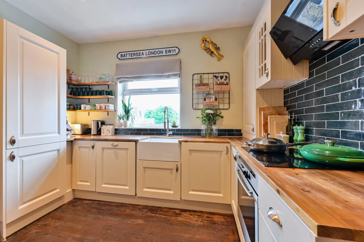 300a Battersea Park Road, London, photo 5