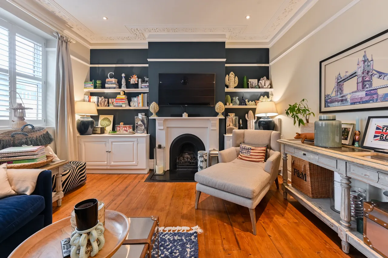 300a Battersea Park Road, London, photo 3