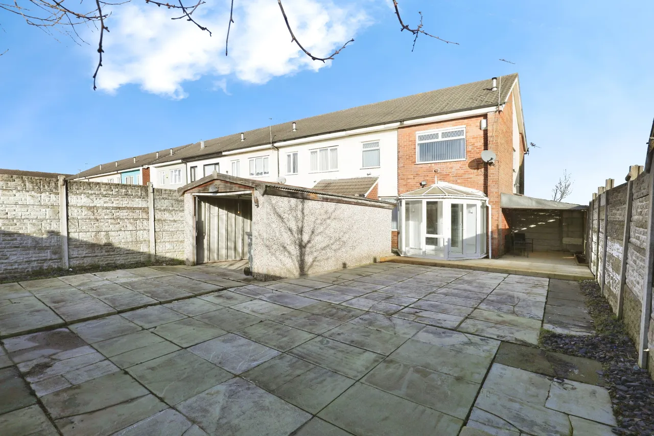Kempsell Walk, Liverpool, photo 12