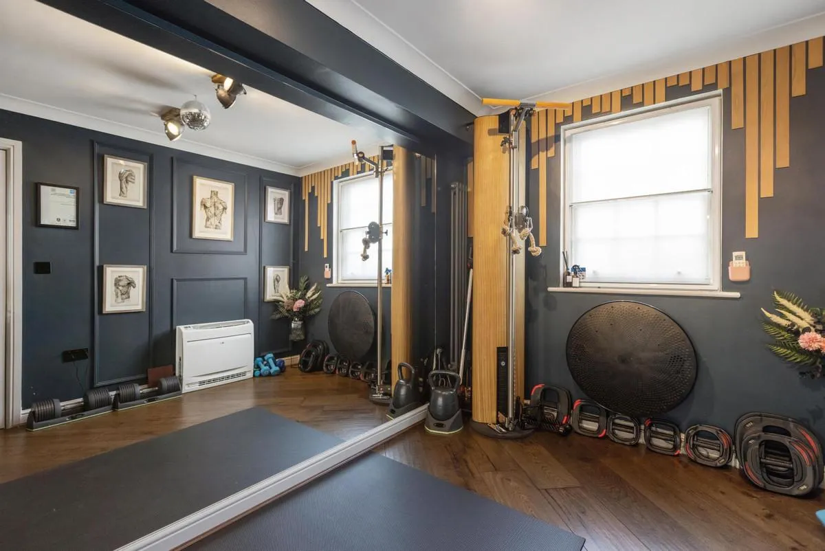 Thames Street, Sunbury-on-thames, TW16, photo 14