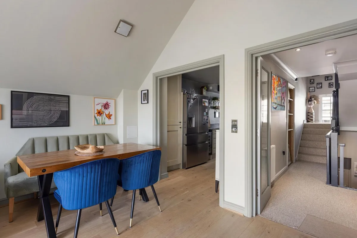 Thames Street, Sunbury-on-thames, TW16, photo 8