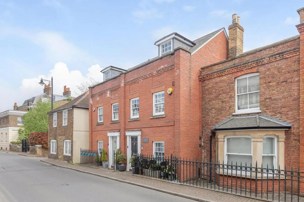 Thames Street, Sunbury-on-thames, TW16, photo 22