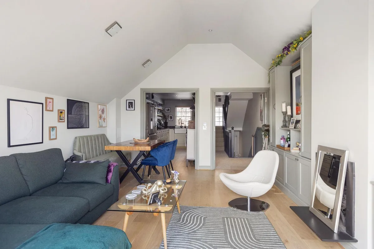 Thames Street, Sunbury-on-thames, TW16, photo 6