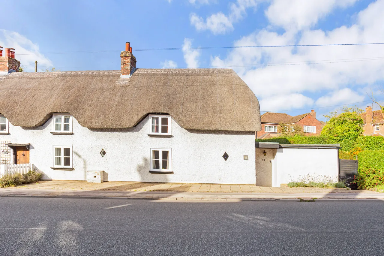 London Road, Marlborough, SN8, photo 11