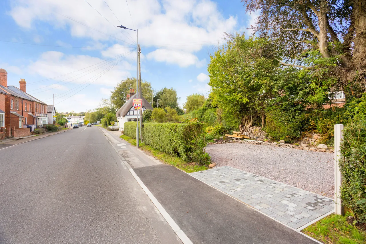 London Road, Marlborough, SN8, photo 9