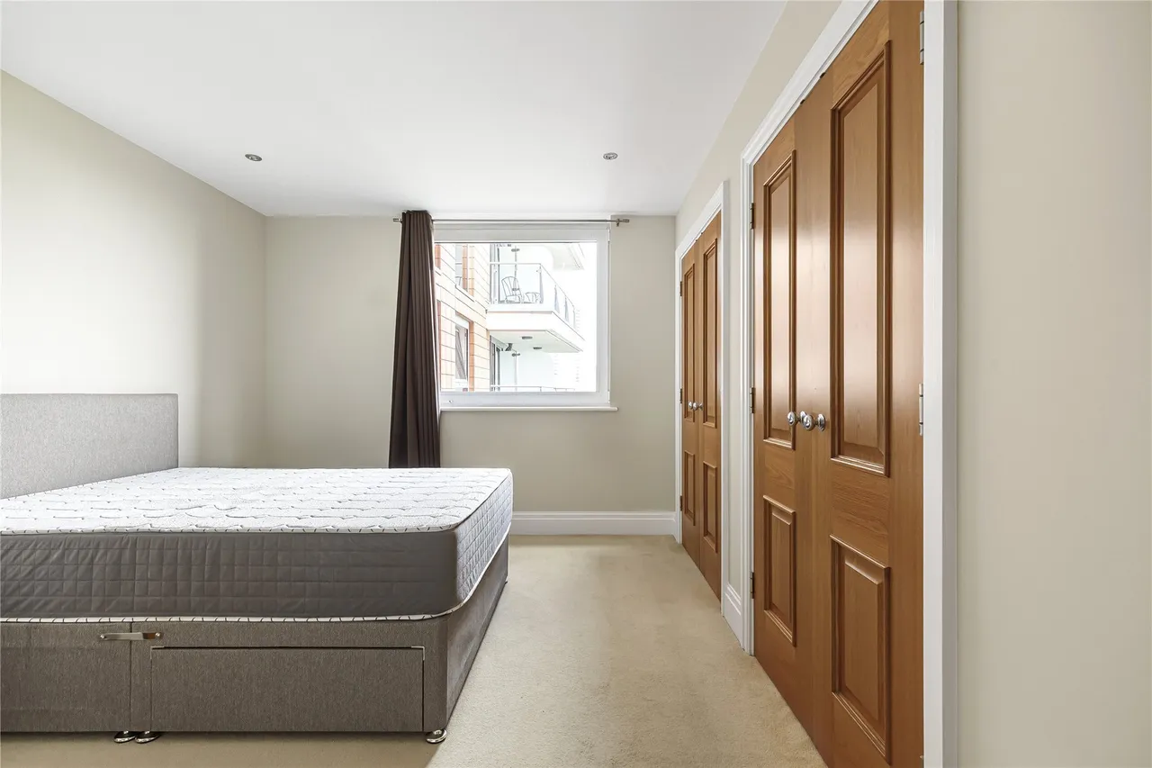 The Boulevard, Imperial Wharf, London, SW6, photo 11